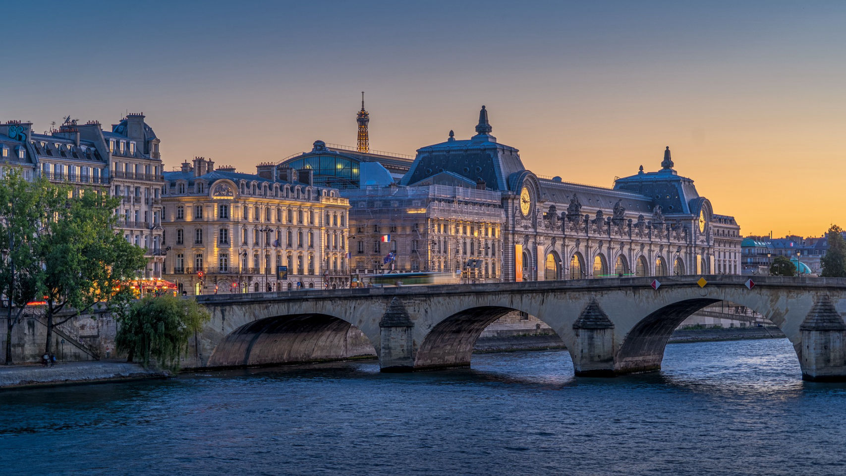 Loi Malraux à Paris 5